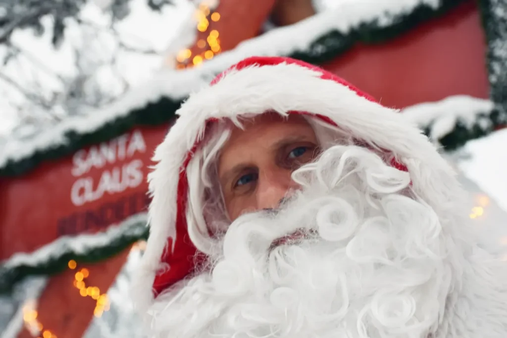 Babbo Natale