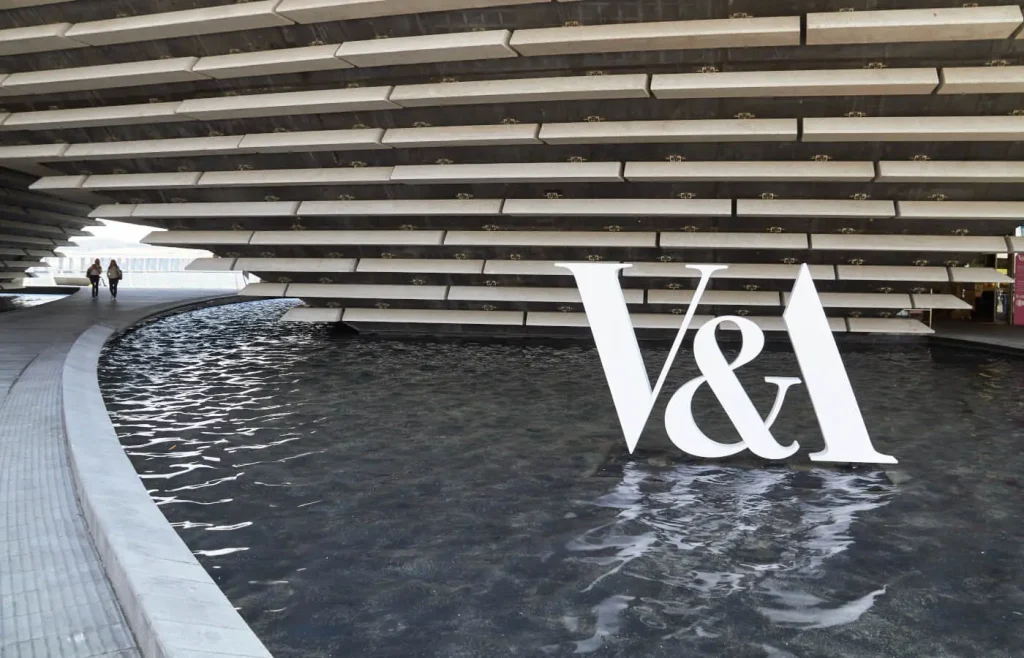 V&A Dundee