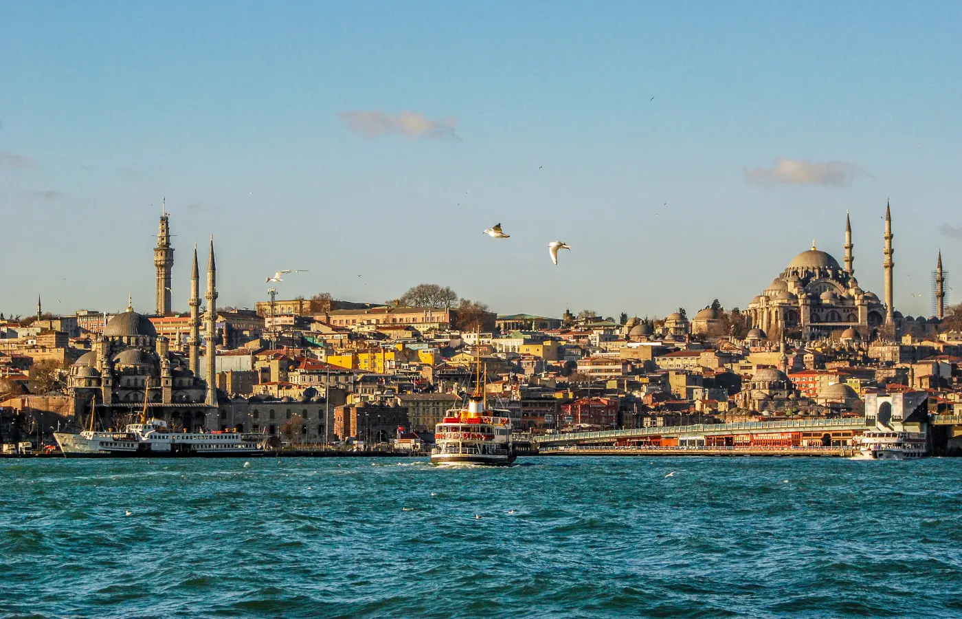 Le migliori escursioni da una giornata nei dintorni di Istanbul