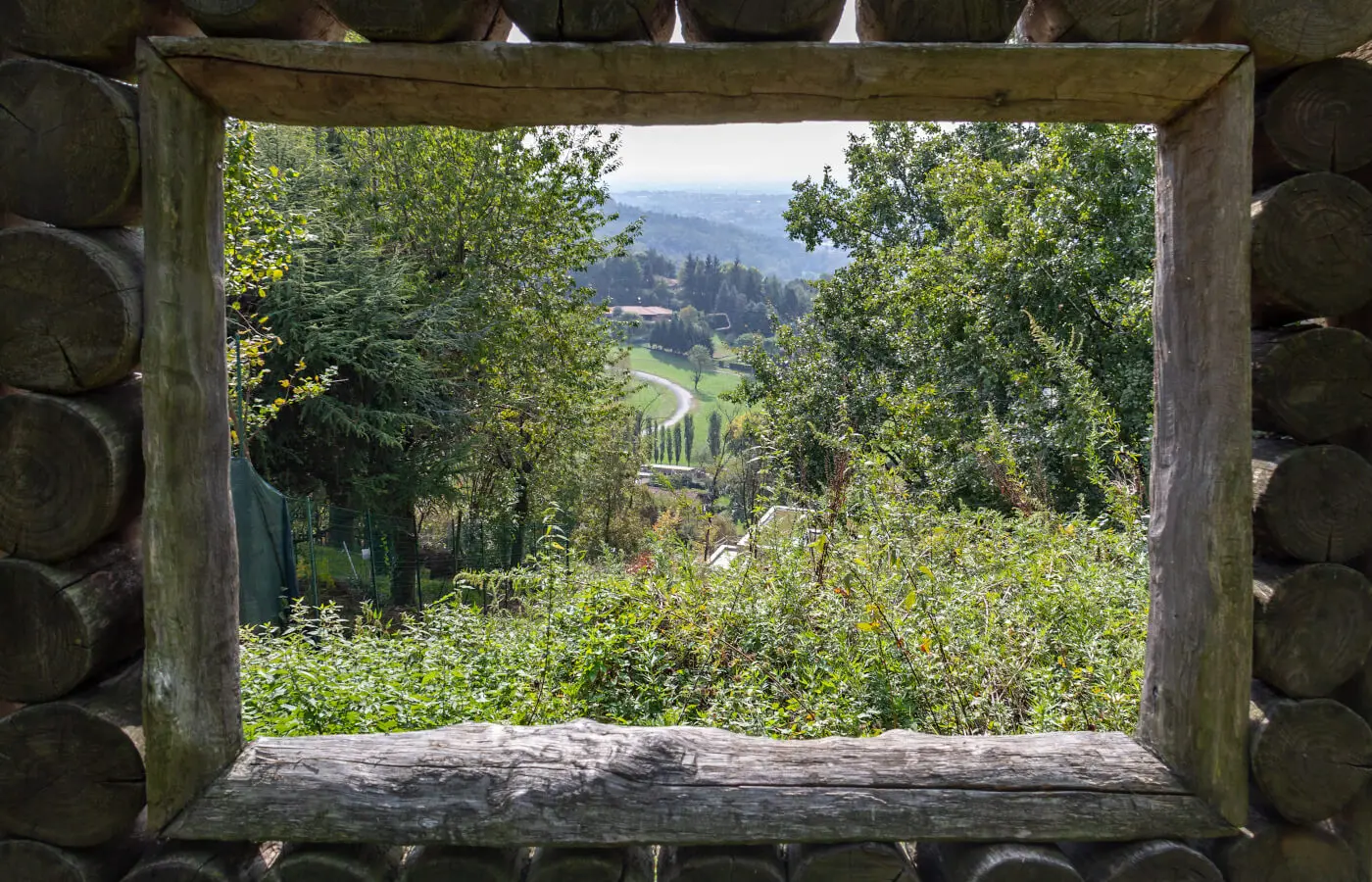 Una giornata a Lissolo: il sentiero dei proverbi