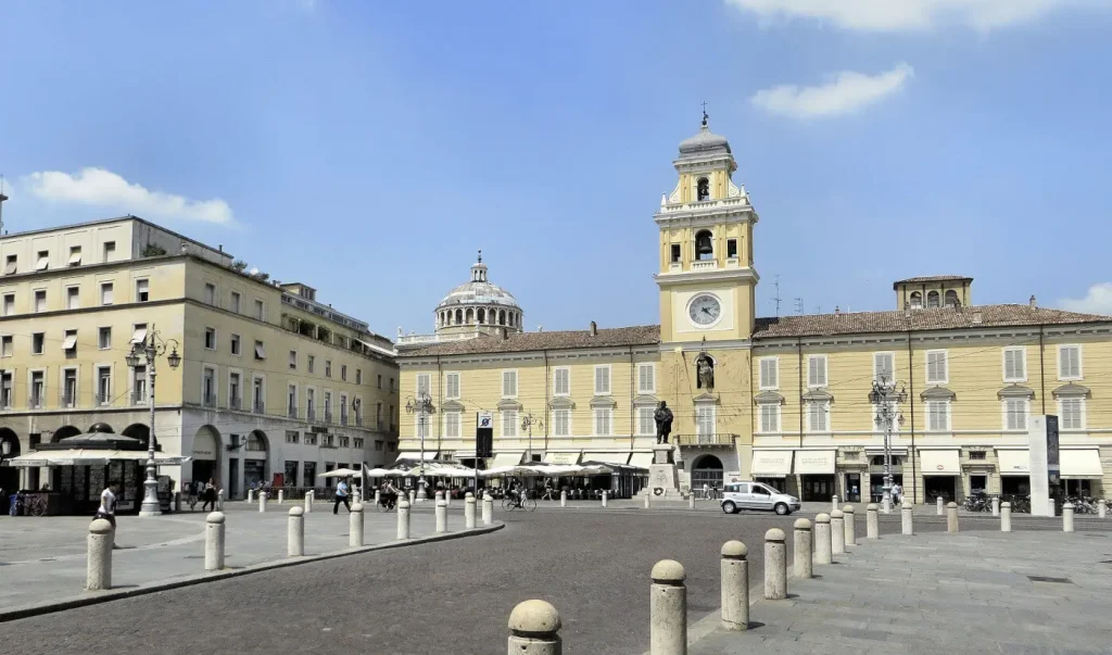 Comune di Parma