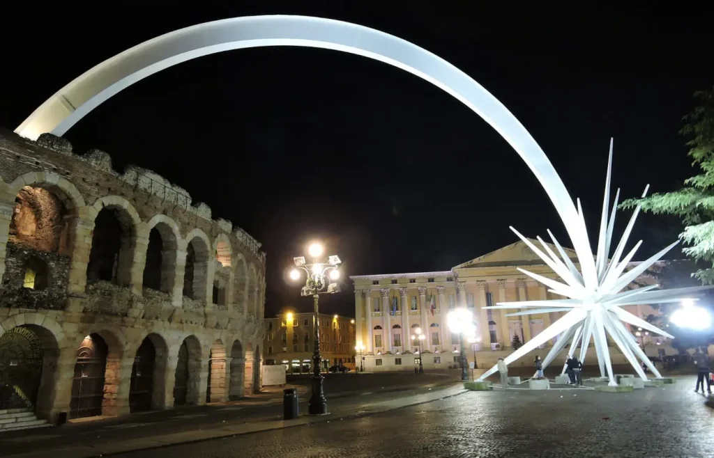 Mercatini di Natale di Verona
