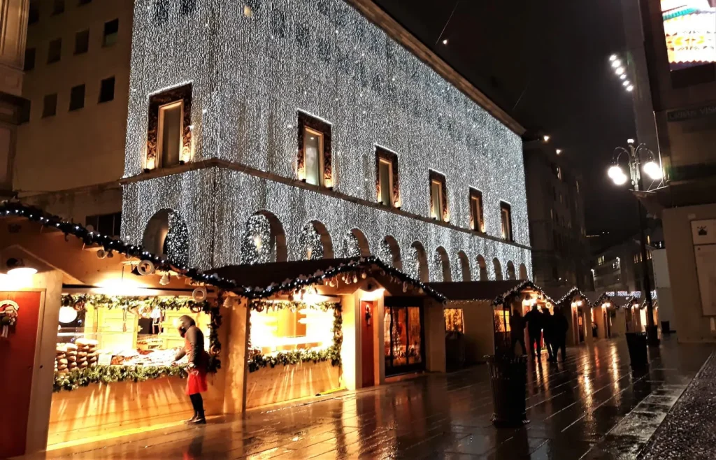 Mercatini di Natale di Milano