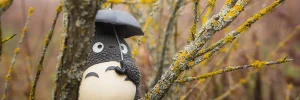 Apre in Giappone il Ghibli Park