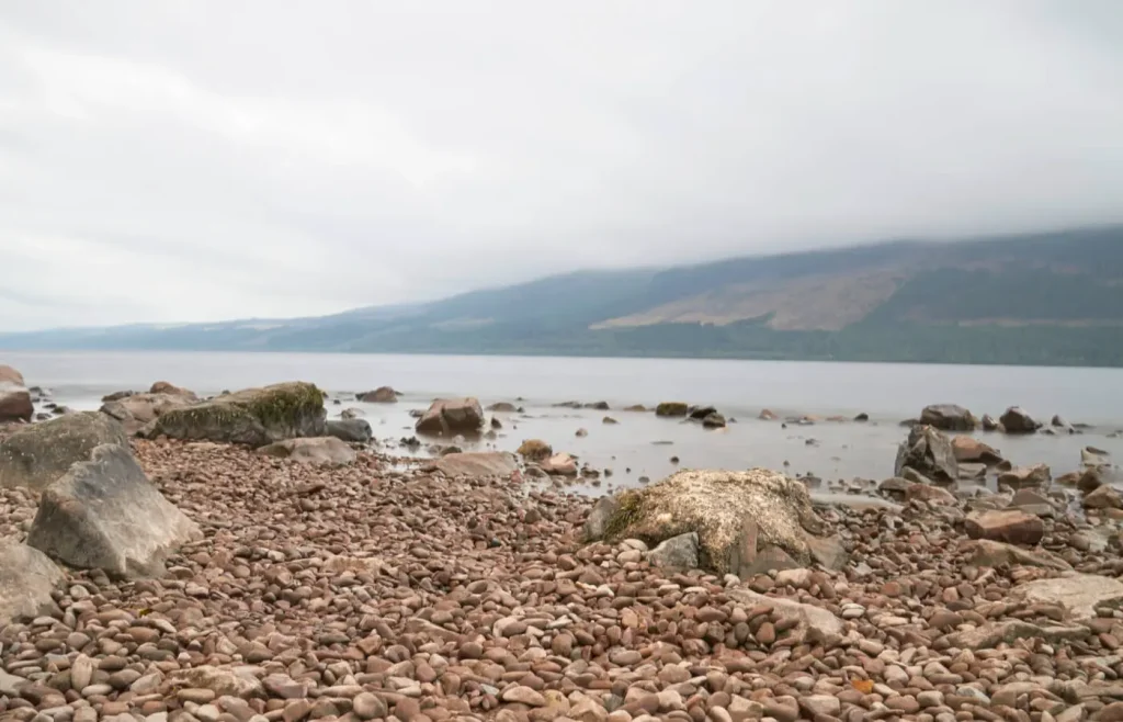 Lago di Lochness