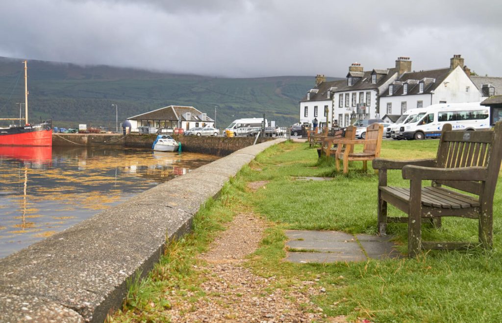 Inveraray