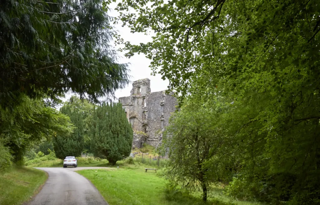 Invergarry