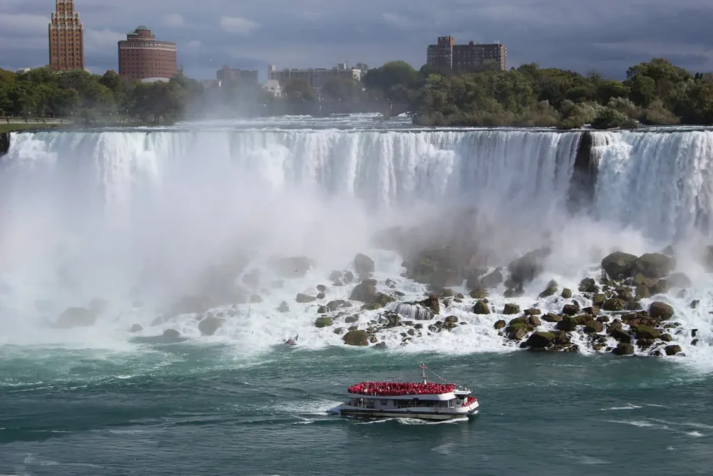 Niagara Falls