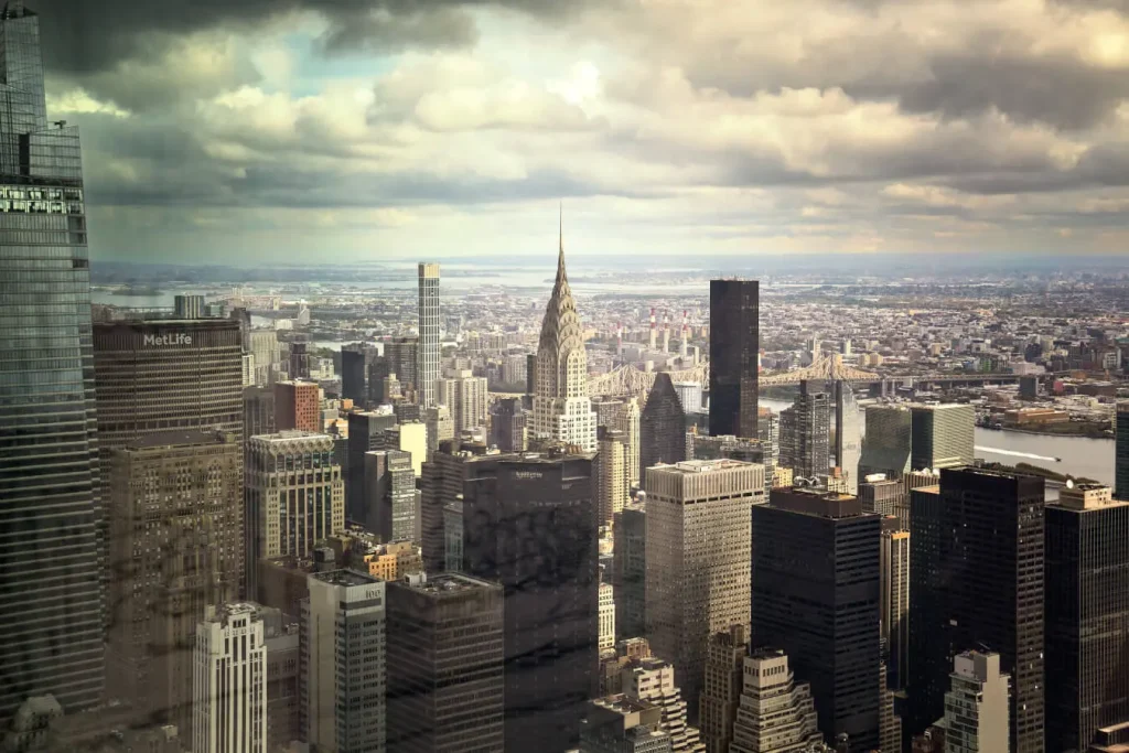 Chrysler Building
