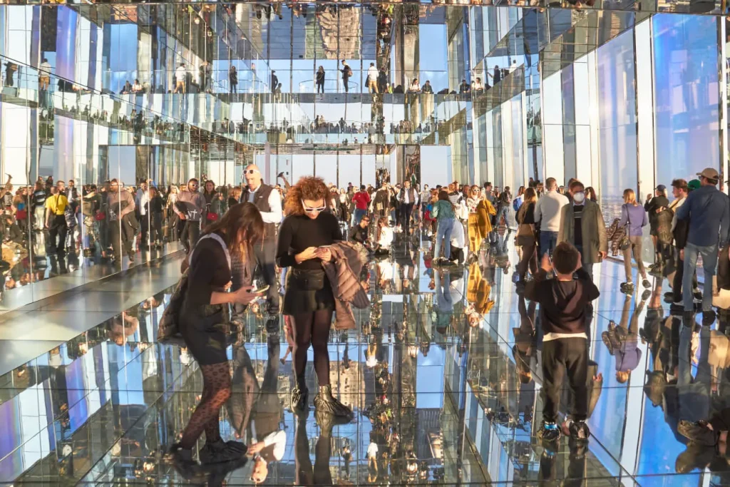 Summit One Vanderbilt