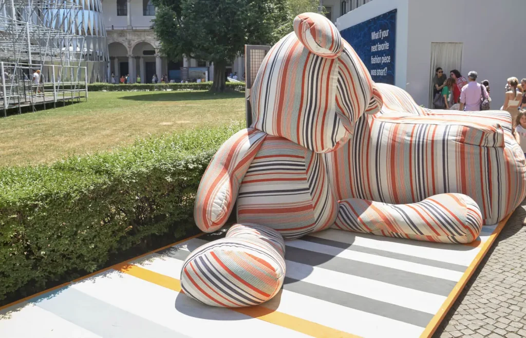 Fuorisalone Universita 2022