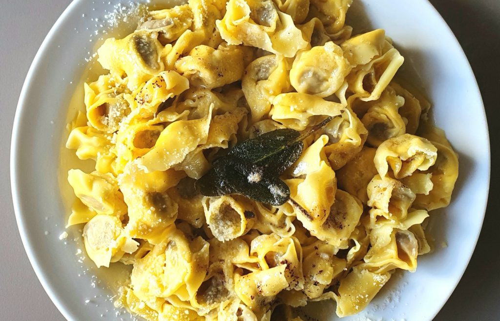 agnolini mantovani
