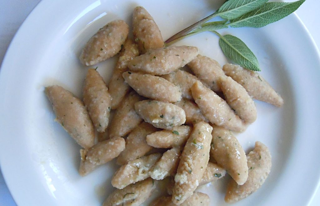 capunsei mantovani