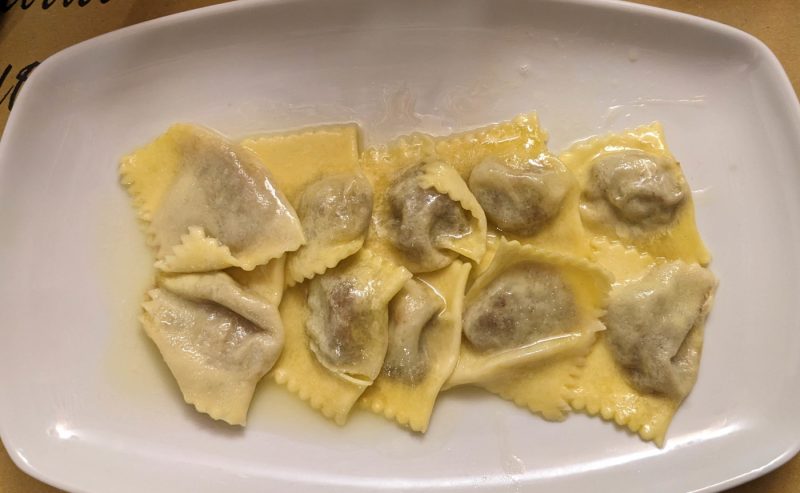 Cosa mangiare a Mantova : i piatti tipici della città dei Gonzaga