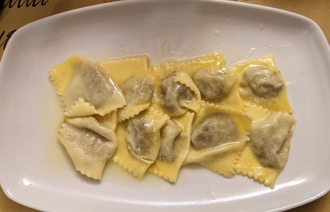 Cosa mangiare a Mantova : i piatti tipici della citt&agrave; dei Gonzaga