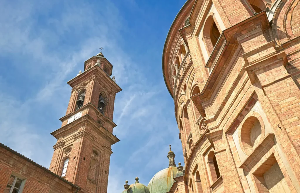 Basilica Santa Maria Maggiore a Crema