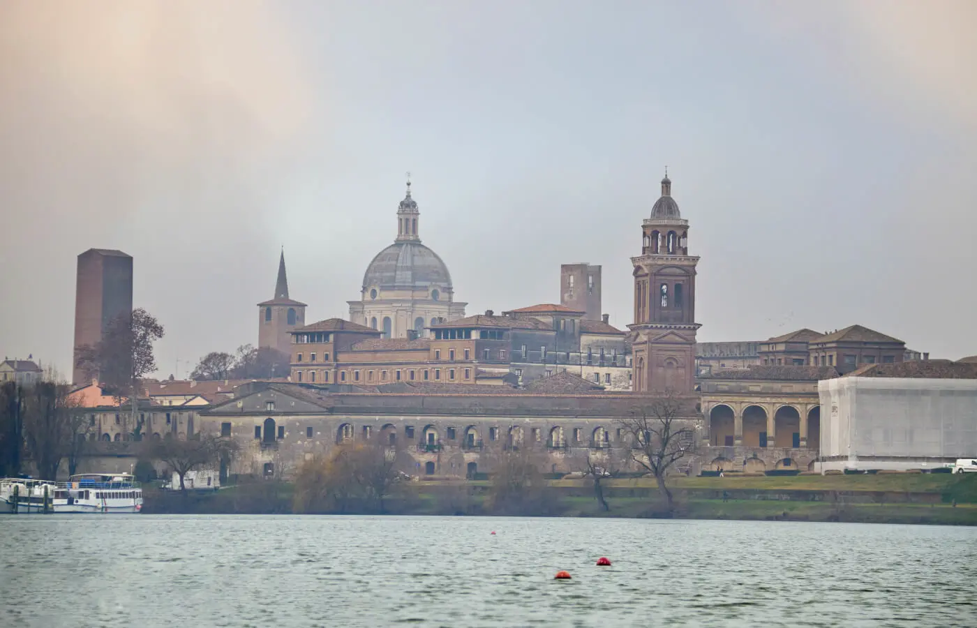 Cosa vedere a Mantova in due giorni