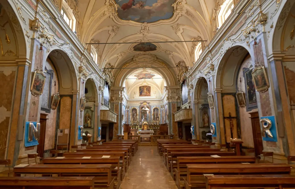 Chiesa di San Giacomo