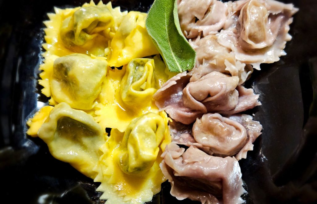 cosa mangiare a mantova