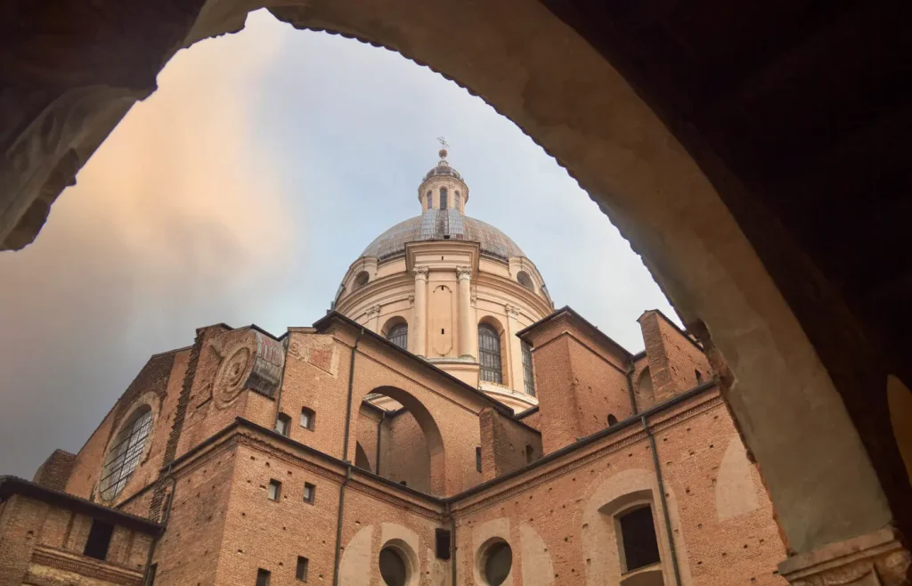 Duomo di Mantova
