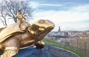 Cosa vedere a Namur la capitale della Vallonia in Belgio
