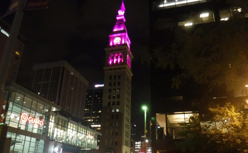 Informazioni Utili Denver
