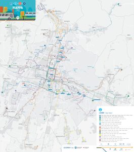 Autobus Brescia