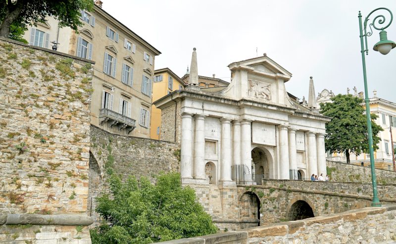 Informazioni Utili Bergamo