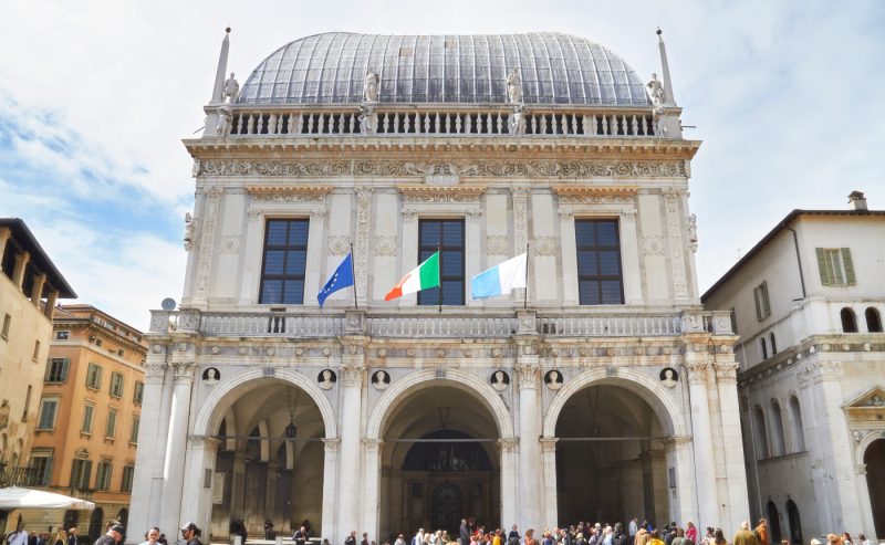 Informazioni Utili Brescia