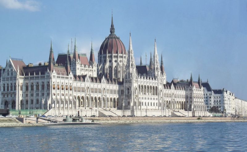 Informazioni Utili Budapest
