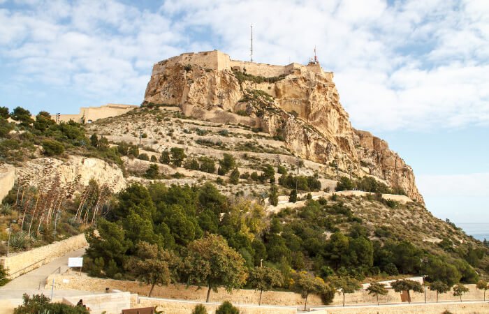 Informazioni Utili Alicante