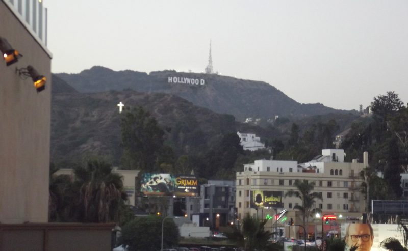 Informazioni Utili Los Angeles
