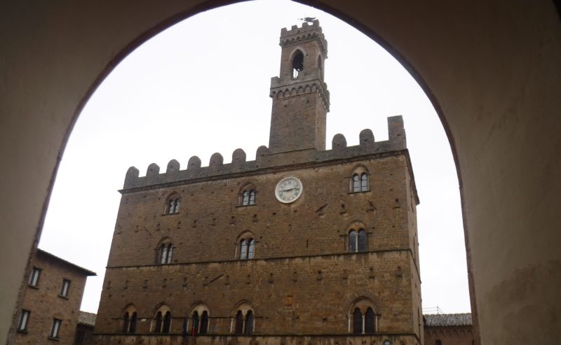 Informazioni Utili Volterra