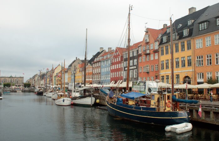 Informazioni Utili Copenaghen