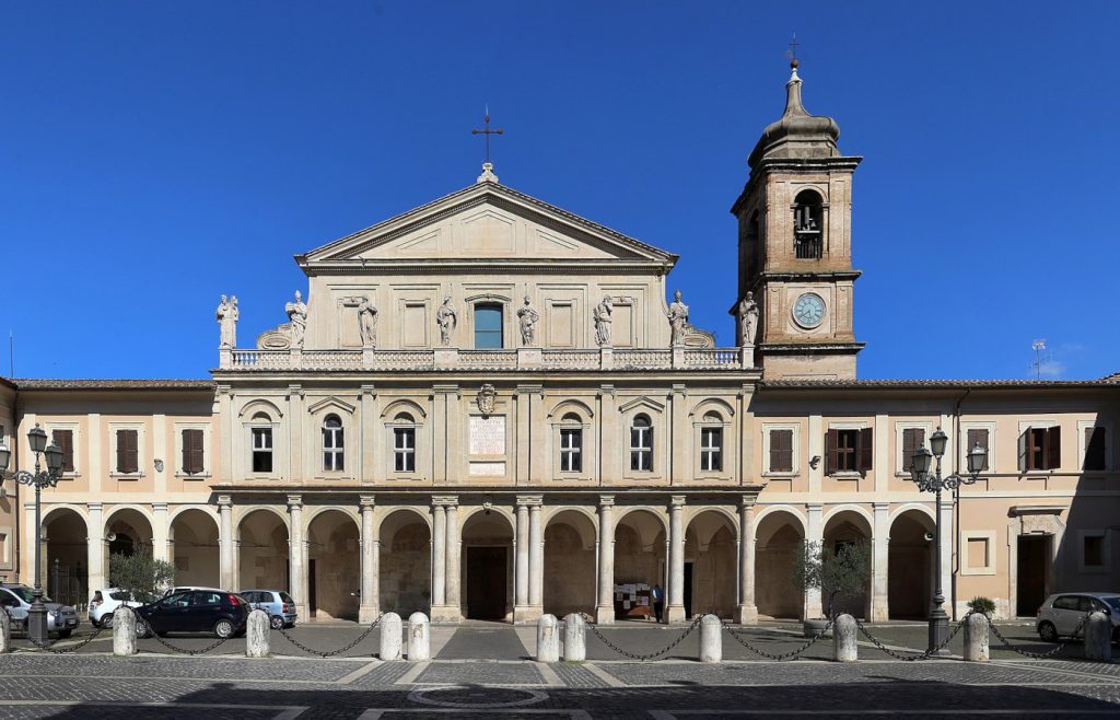 Duomo di Terni