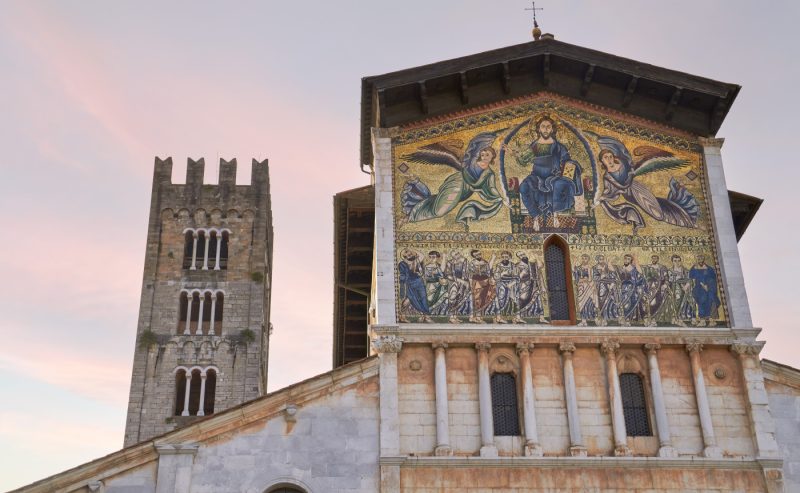 Informazioni Utili Lucca