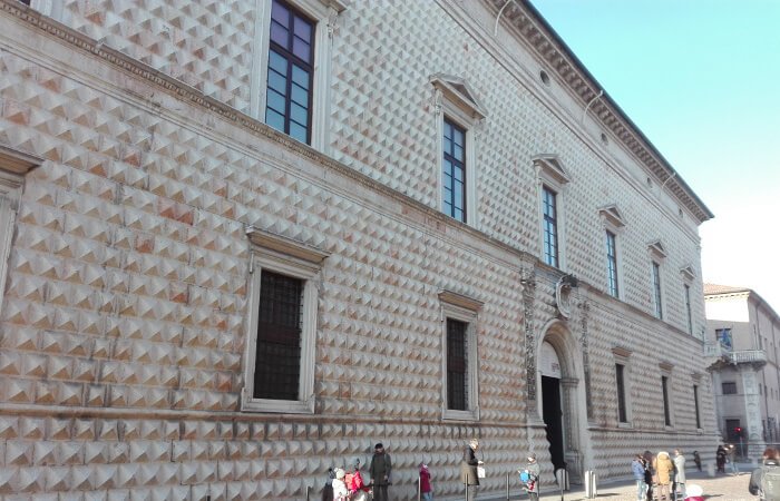 Informazioni Utili Ferrara
