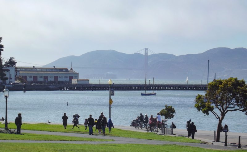 Informazioni Utili San Francisco