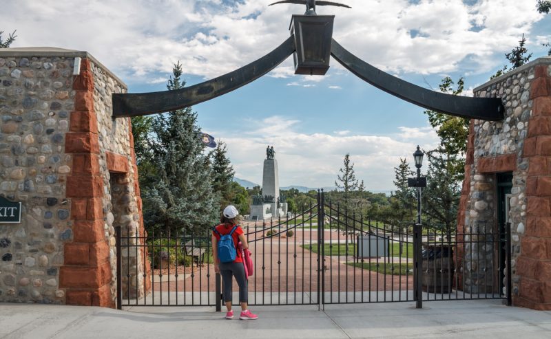 Informazioni Utili Salt Lake City