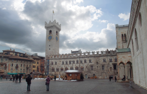 Cosa vedere a Trento in un giorno : il nostro itinerario
