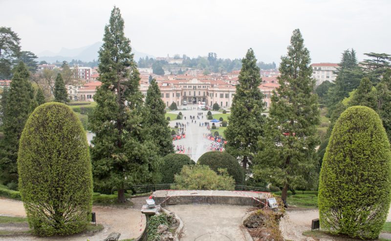 Informazioni Utili Varese