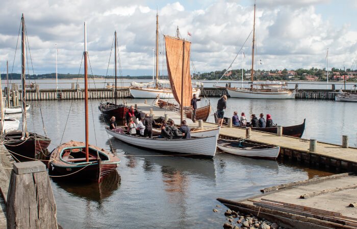 Informazioni Utili Roskilde