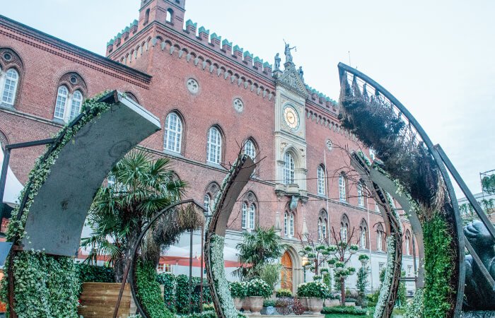 Informazioni Utili Odense