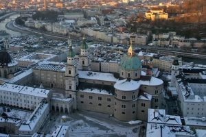 Cosa vedere a Salisburgo in due giorni
