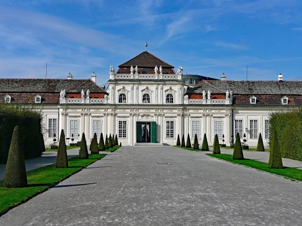 Informazioni Utili Vienna