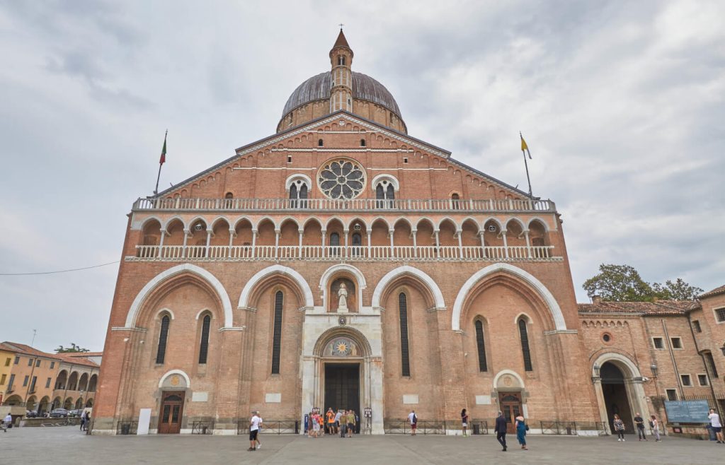 Basilica di Sant'Antonio a Padova