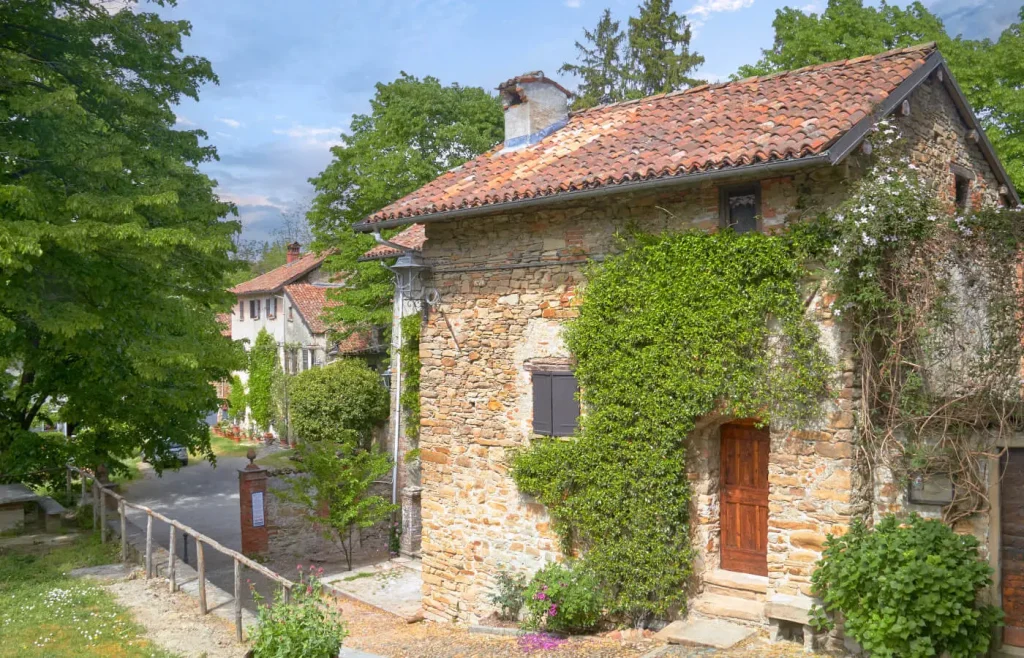Borgo Medievale di Tagliolo