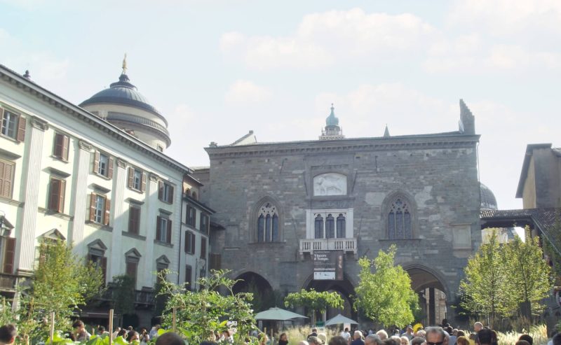 Landscape Festival 2024 – I maestri del Paesaggio a Bergamo