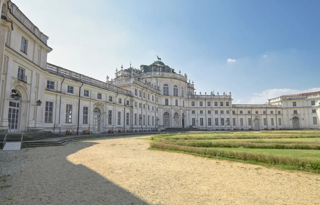 Palazzina di caccia di Stupinigi