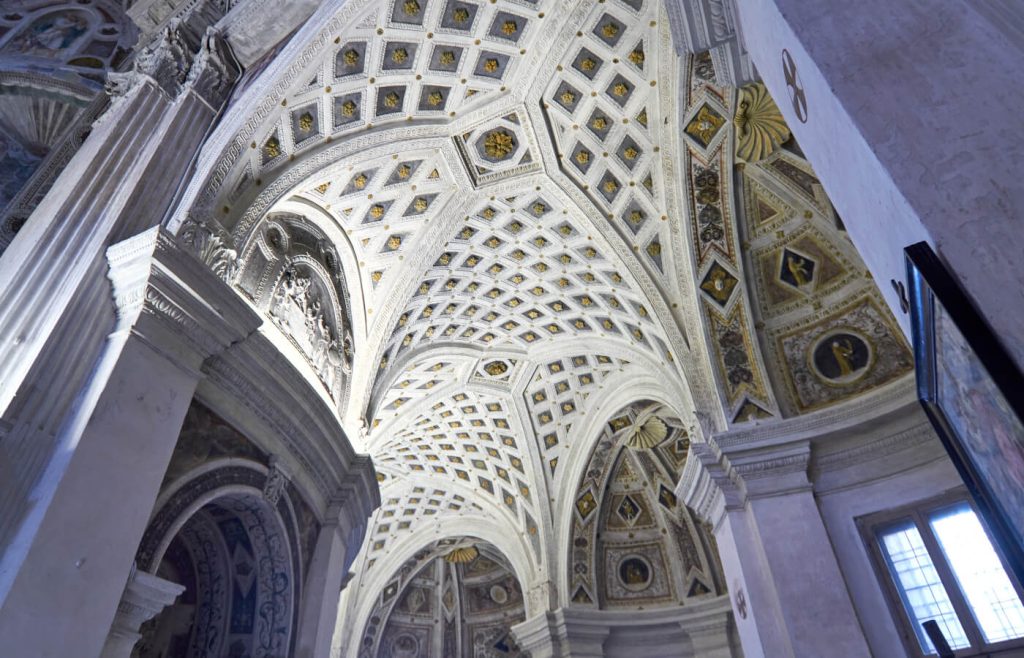 Monastero di Polirone